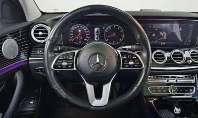 Mercedes-Benz E-Class 2020, 95839 км, за 31500000 KRW - фото 13