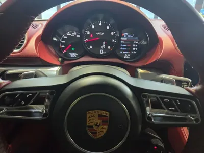 Porsche 718 2019, 45100 км, за 64670000 KRW - фото 9