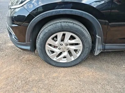 Honda CR-V 2015, 131600 км, за 53000 CNY - фото 23