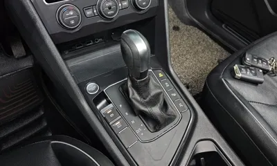 Volkswagen Tiguan 2020, 177431 км, за 19500000 KRW - фото 9