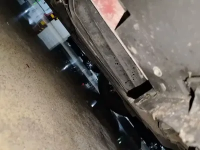 Ford Mustang 2018, 51200 км, за 87899 CNY - фото 20