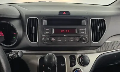 Kia Ray 2012, 93887 км, за 5500000 KRW - фото 14