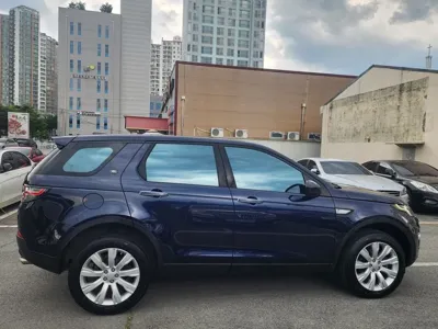 Land Rover Discovery Sport 2015, 273627 км, за 6550000 KRW - фото 8