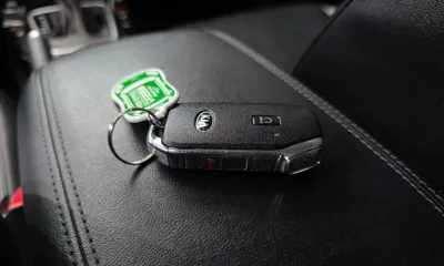 Kia Seltos 2020, 148463 км, за 11600000 KRW - фото 31