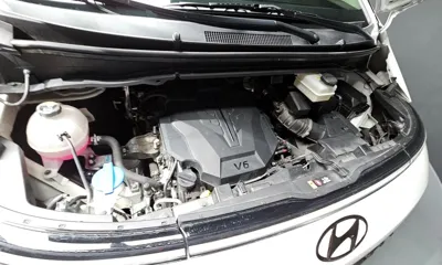 Hyundai Staria 2022, 55997 км, за 29200000 KRW - фото 6