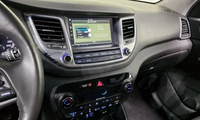 Hyundai Tucson 2018, 185099 км, за 10300000 KRW - фото 14