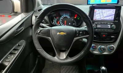 ChevroletGMDaewoo Spark 2017, 84335 км, за 4990000 KRW - фото 14