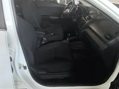 Kia K2 2016, 92500 км, за 22799 CNY - фото 8