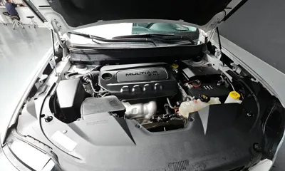 Jeep Cherokee 2020, 20555 км, за 20500000 KRW - фото 6