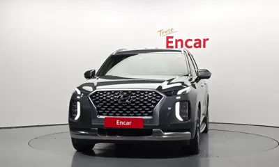 Hyundai Palisade 2021, 38768 км, за 29900000 KRW