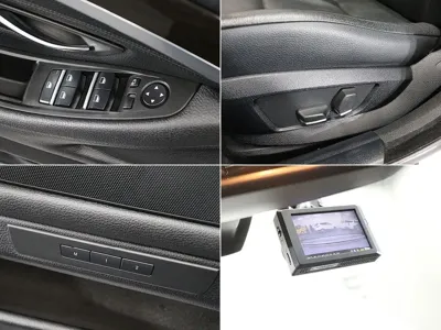 BMW 5-Series 2012, 127150 км, за 7290000 KRW - фото 17