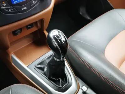 Geely King Kong 2018, 51500 км, за 8900 CNY - фото 13