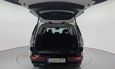 Hyundai Santafe 2024, 17265 км, за 35200000 KRW - фото 20