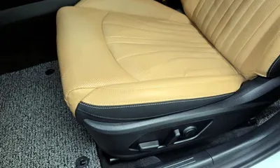 Kia K5 2023, 24747 км, за 26800000 KRW - фото 32