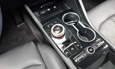 Kia K5 2023, 60830 км, за 18000000 KRW - фото 9