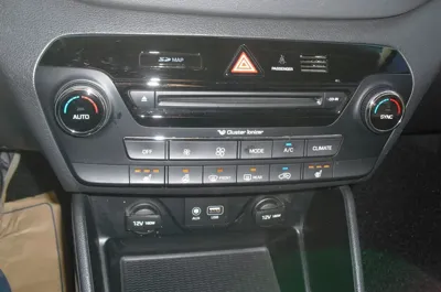 Hyundai Tucson 2016, 128080 км, за 11800000 KRW - фото 12