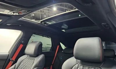 Genesis GV70 2022, 100912 км, за 33500000 KRW - фото 43