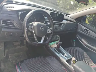 Changan CS75 2022, 41000 км, за 52000 CNY - фото 12