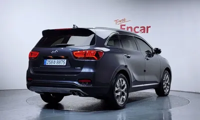 Kia Sorento 2020, 73058 км, за 19900000 KRW