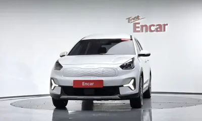 Kia Niro 2023, 144459 км, за 19500000 KRW - фото 3
