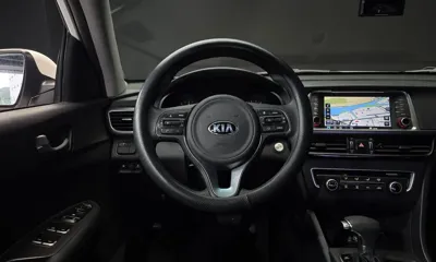 Kia K5 2018, 111358 км, за 8690000 KRW - фото 13