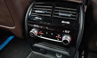 BMW 5-Series 2017, 116950 км, за 29900000 KRW - фото 19