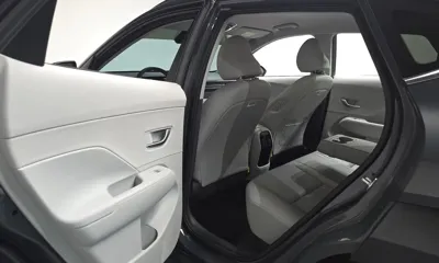 Hyundai Kona 2025, 27626 км, за 29900000 KRW - фото 26