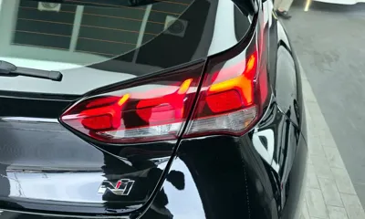 Hyundai Veloster 2019, 63520 км, за 19400000 KRW - фото 23