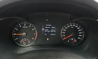 Kia K5 2018, 134061 км, за 7600000 KRW - фото 8