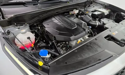 Kia Sportage 2022, 57014 км, за 22880000 KRW - фото 6
