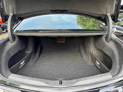 Cadillac CT6 2017, 93000 км, за 108000 CNY - фото 13