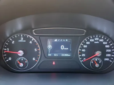 Kia Sorento 2015, 151360 км, за 8300000 KRW - фото 8