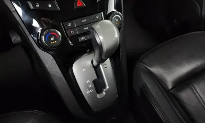 ChevroletGMDaewoo Orlando 2014, 245830 км, за 3500000 KRW - фото 9