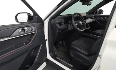 Ford Explorer 2025, 17803 км, за 47900000 KRW - фото 31