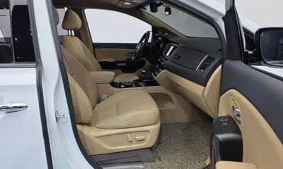 Kia Canival 2019, 65848 км, за 17700000 KRW - фото 11