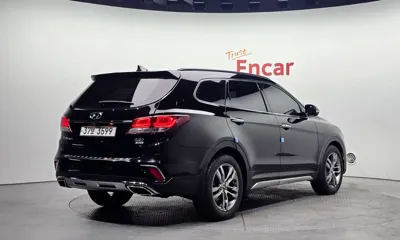 Hyundai Maxcruz 2018, 105674 км, за 17500000 KRW