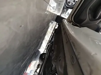 Roewe i5 2021, 68900 км, за 32100 CNY - фото 22