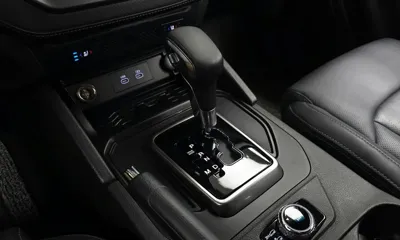 KG_Mobility_Ssangyong Rexton 2024, 12641 км, за 39900000 KRW - фото 9