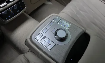 Genesis G80 2026, 100 км, за 72500000 KRW - фото 20