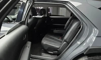Hyundai Ioniq5 2023, 67140 км, за 28900000 KRW - фото 12
