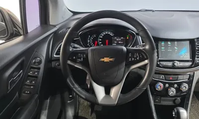 ChevroletGMDaewoo Trax 2019, 166267 км, за 6300000 KRW - фото 14