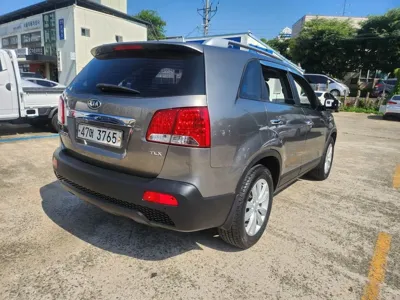 Kia Sorento 2010, 164554 км, за 3990000 KRW