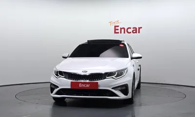 Kia K5 2019, 82517 км, за 13900000 KRW - фото 3