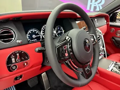Rolls-Royce Cullinan 2020, 17000 км, за 4250000 CNY - фото 9