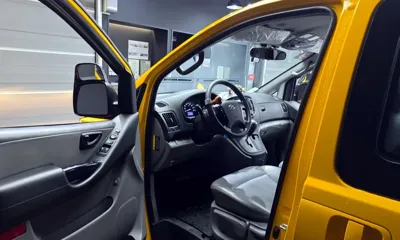 Hyundai Starex 2019, 96666 км, за 15000000 KRW - фото 10