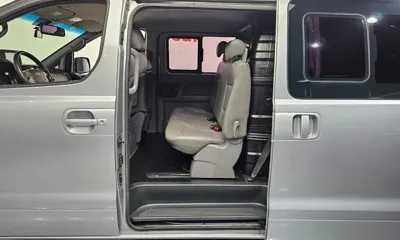 Hyundai Starex 2012, 170590 км, за 6500000 KRW - фото 11