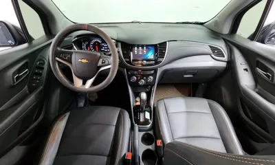 ChevroletGMDaewoo Trax 2019, 71539 км, за 8900000 KRW - фото 7