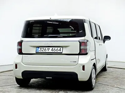 Kia Ray 2023, 63400 км, за 12200000 KRW - фото 3