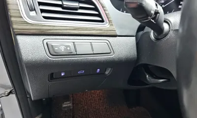 Hyundai Sonata 2015, 121091 км, за 7500000 KRW - фото 29