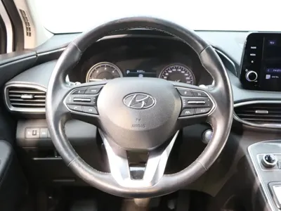 Hyundai Santafe 2021, 107620 км, за 15090000 KRW - фото 12